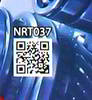 ����� ��� ���� ��� ������� ATF Type T-IV, 4 �����, NRT037
