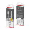 ������ ��������������� REXANT ������ Type-C - Type-C, 3�, 60��, 1�, ���, �����, Power Delivery REXANT, 18-1831