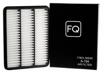 ������ ���������, ����������� ������� FQ FQ, A-194