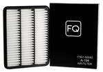 ������ ���������, ����������� ������� FQ FQ, A-194