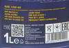 ����� �������� ����������������� MANNOL Classic 10W40, 1 ����., 1100