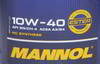 ����� �������� ����������������� MANNOL Classic 10W40, 1 ����., 1100