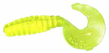 �������� Berkley POWERBAIT Micro Power GUB 5cm CHART, 1307432