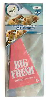 ������������ ������� ������������� FKVJP Big Fresh ������ ������., PABF-17