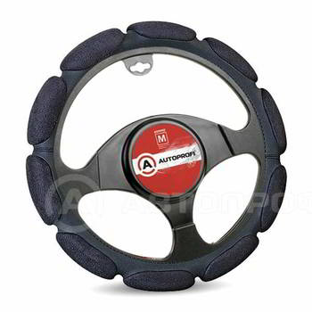 ������� �� ���� AUTOPROFI ����. L/40��; ����������; ���������; 10�������, ������, SP-9030 BK (L)