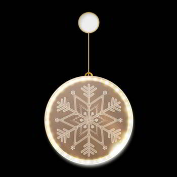 ���������� ������� REV �������������� ���������� ���������� SNOWFLAKE 3D ROUND, Ritter, 29230 2