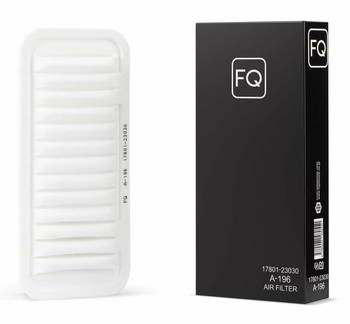 ������ ���������, ����������� ������� FQ FQ, A-196