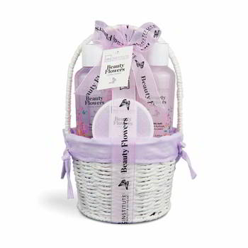 ����� ���������� AQUARIUS COSMETIC �������, BEAUTY, 4 ��������., 42127