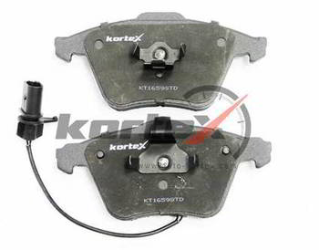 ������� ��������� �������, �������� KORTEX �������� AUDI A4 , A6 , A8  02-, KT1659STD