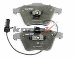 ������� ��������� �������, �������� KORTEX �������� AUDI A4 , A6 , A8  02-, KT1659STD