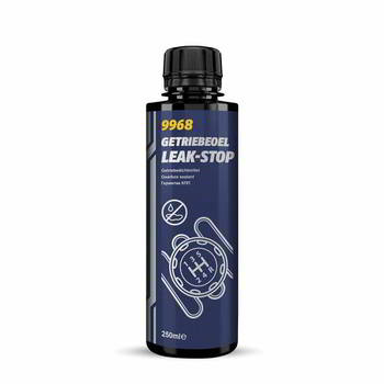�������� � ����� MANNOL Getriebeoel Leak-Stop, �������� ��� ������������ �����������, 250 ��., 9968