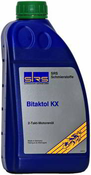 ����� �������� ����������� SRS BITAKTOL KX, 1 ����., 10260