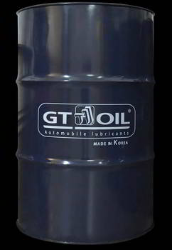 ����� �������� ������������� GT Oil GT1, 0W30, ���� �� 1 ����, (200 ������)., 8809059408599