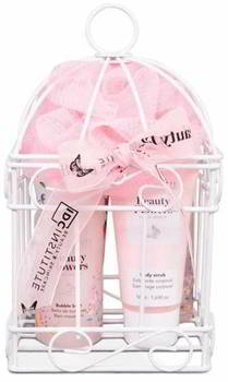 ����� ���������� AQUARIUS COSMETIC �������, BEAUTY, 5 ���������., 42125