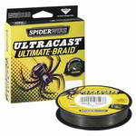 ���� SPIDERWIRE Ultracast 8 carriers Green 110m 0.20, 20.7 ��, 1345600