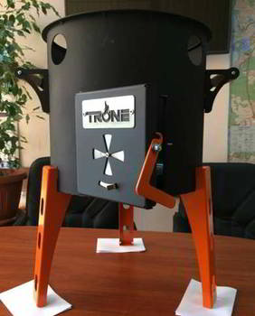 ���� TRONE ��� ����� (��� �����)