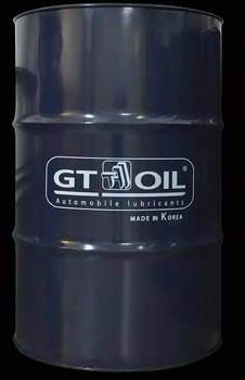 ����� �������� ������������� GT Oil GT OIL 4 VAG 504.00/507.00, 5W30, ���� �� 1 ����, (200 ������)., 8809059409893