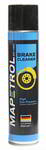 ���������� ��������� ���������� MAPETROL BRAKE CLEANER, ��������, 600 ��., MAP0009