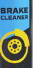 ���������� ��������� ���������� MAPETROL BRAKE CLEANER, ��������, 600 ��., MAP0009