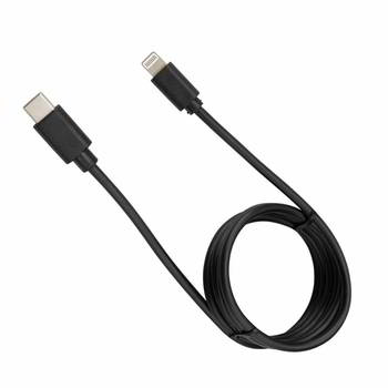 ������ ��������������� REXANT ������ Type-C � Lightning ��� Apple, 3A, 1�, ���, ������ REXANT, 18-1827