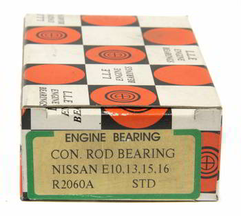 �������� ��������, �������� LLE �������� �������� �������� STD  NISSAN ing. E10 , 13 , 15 , 16  1, 0-1, 6 L, R2060    STD