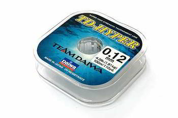 ����� DAIWA TD-Hyper Tournament d-0.28 100�