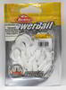 �������� Berkley Powerbait Micro Power Gub 5cm White, 1307438