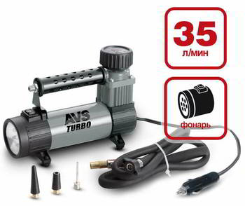 ���������� ������������� AVS 12v, 150w, 10���, 35�/���, ����� ��� ������� ��� 1�, ������3�, ������, �������, �����, #80506, KS 350L