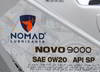 ����� �������� ������������� NOMAD NOVO 9000 0W20 ILSAC GF-6A, 4 �����., 32375