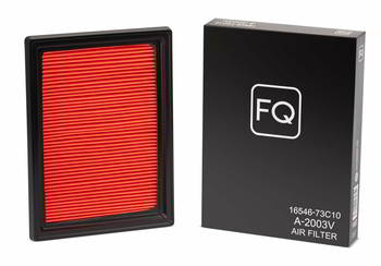 ������ ���������, ����������� ������� FQ FQ, A-2003V