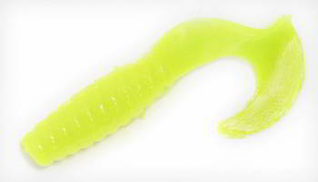 �������� Berkley POWERBAIT Micro Power GUB 5cm PEARL YELLOW, 1307439