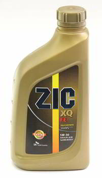 ����� �������� ������������� ZIC X9 FE 5W30, 1 ����., 132615