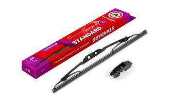 ����� ���������������� AUTOPROFI ���������, 19"/475�� STANDART, ��������� 3 � 1, STD-19