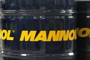 ����� ��� ���� MANNOL O. E. M. for CVT,  ���� �� 1 ���� (208 ������)., 8216208