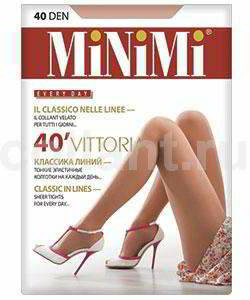 ������� ������� MINIMI VITTORIA 40 Daino 2