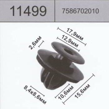 ������ HOLEX HOLEX, 11499