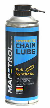 ������ ��� ����� MAPETROL SYNTHETIC CHAIN LUBE, ��������, 400 ��., MAP0012