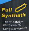 ������ ��� ����� MAPETROL SYNTHETIC CHAIN LUBE, ��������, 400 ��., MAP0012