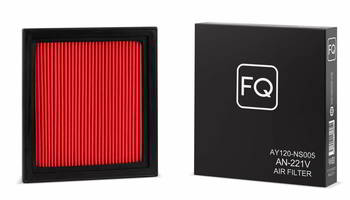 ������ ���������, ����������� ������� FQ FQ, A-221V