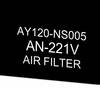 ������ ���������, ����������� ������� FQ FQ, A-221V