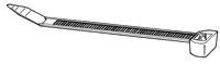 ����� ��������� E.Co.S.R.L. 2, 8 � 103 mm, 59104