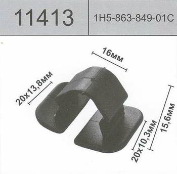 ������ HOLEX HOLEX, 11413
