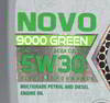 ����� �������� ������������� NOMAD NOVO 9000 GREEN 5W30 C2/C3, 1 ����., 32380