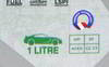 ����� �������� ������������� NOMAD NOVO 9000 GREEN 5W30 C2/C3, 1 ����., 32380