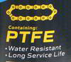������ ��� ����� MAPETROL DRY CHAIN LUBE, ��������, 400 ��., MAP0013