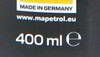 ������ ��� ����� MAPETROL DRY CHAIN LUBE, ��������, 400 ��., MAP0013