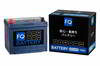 ������� �������������� (���) FQ BLUE ENERGY 70Ah, 80D26R, R+ (-/+), 600�, 258x172x200 ��., 37164