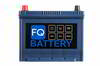 ������� �������������� (���) FQ BLUE ENERGY 70Ah, 80D26R, R+ (-/+), 600�, 258x172x200 ��., 37164