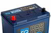 ������� �������������� (���) FQ BLUE ENERGY 70Ah, 80D26R, R+ (-/+), 600�, 258x172x200 ��., 37164