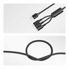 ������ ��������������� REXANT ������ USB 3�1 Type-� (6A), Lightning (2, 4A), micro USB (3A) 1, 2�, � ������ ������� REXANT, 18-7075